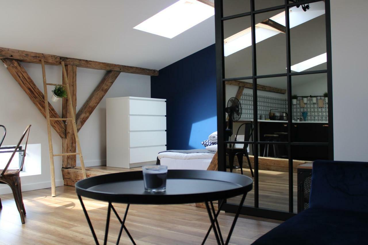 Planty Gardens Appartement *
