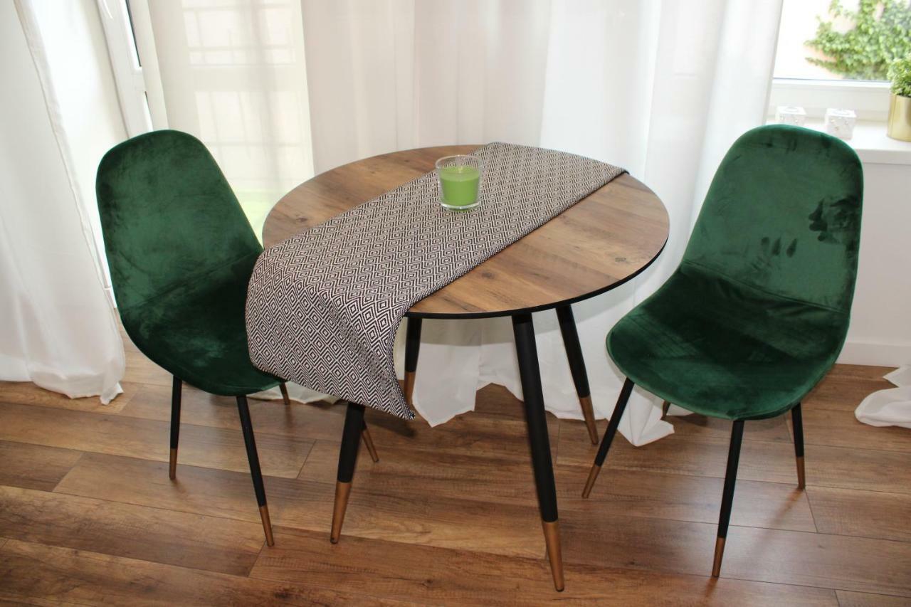 Planty Gardens Appartement