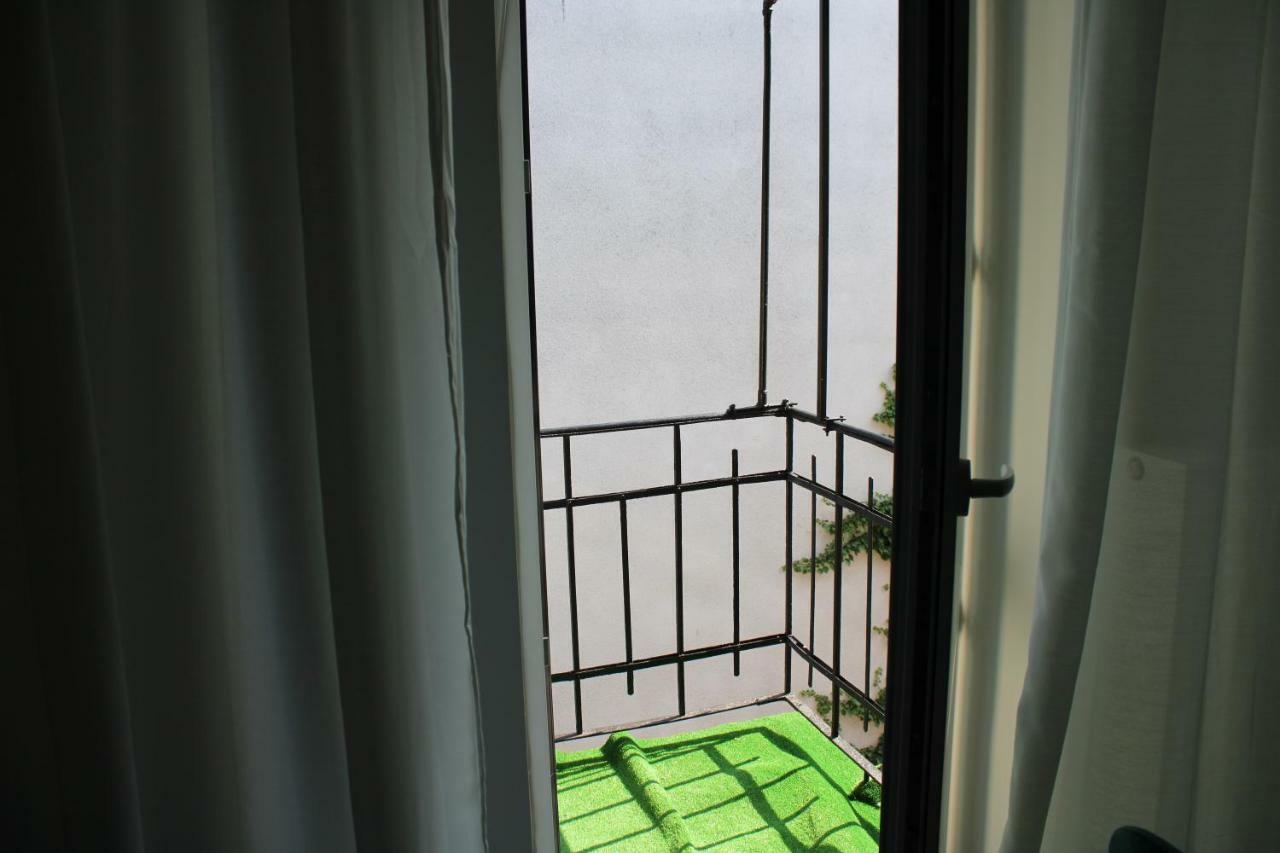 Planty Gardens Appartement Krakau