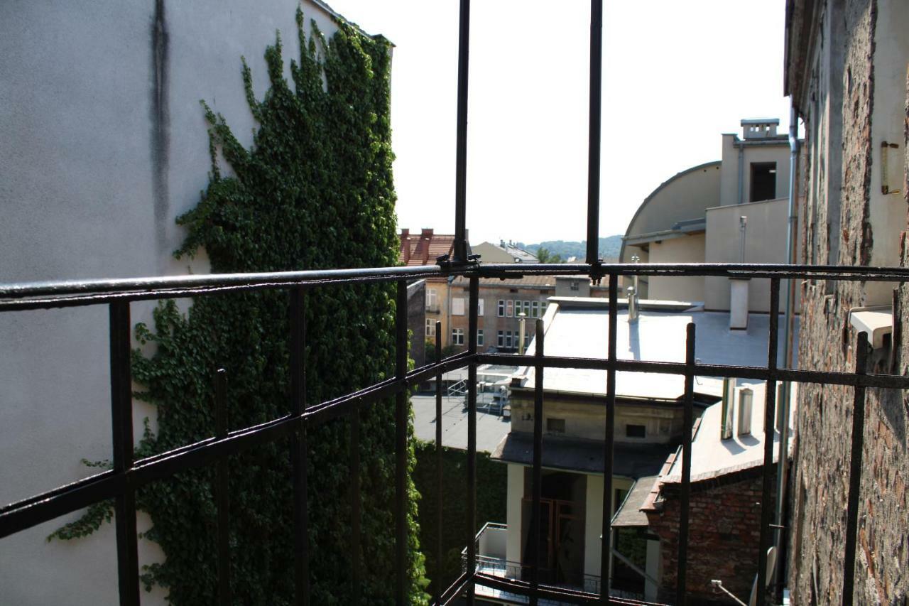Appartement Planty Gardens