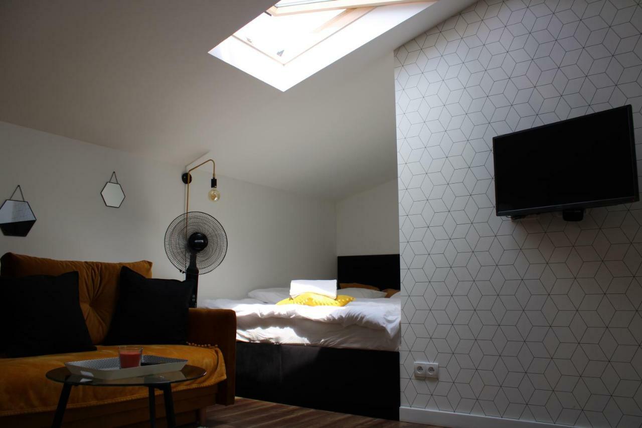 Appartement Planty Gardens *