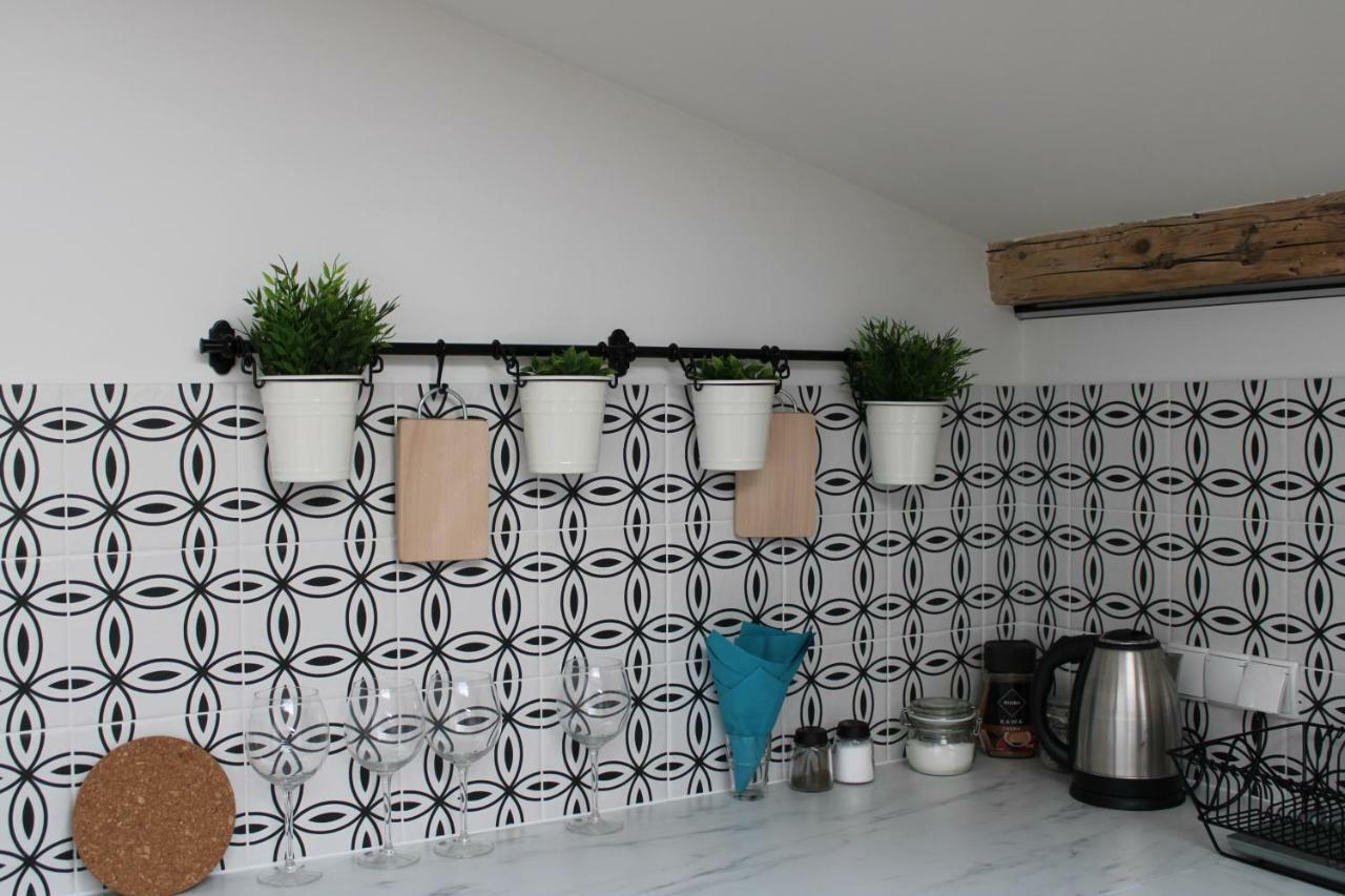Appartement Planty Gardens *