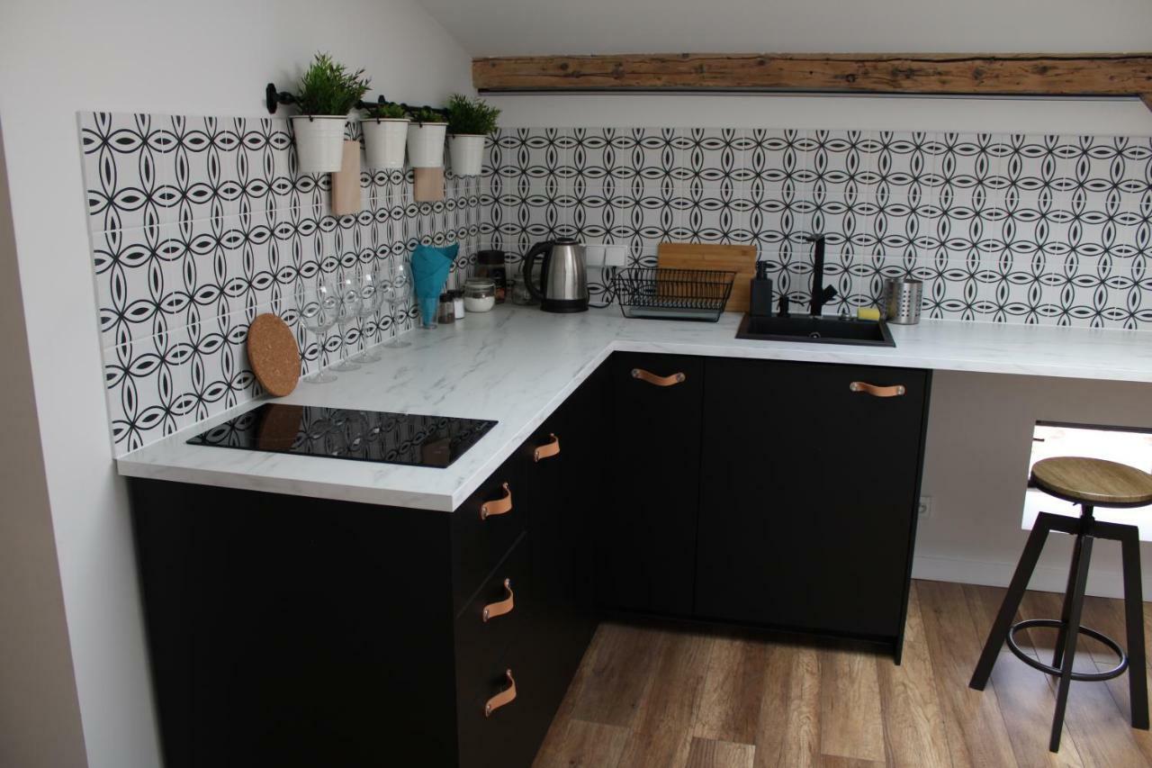 Planty Gardens Appartement
