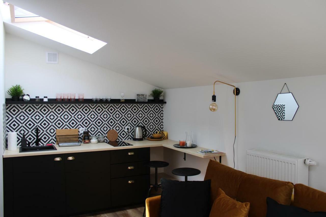 Planty Gardens Appartement *
